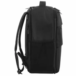 Jump Business-Rucksäcke|Laptoptaschen<Dunaa Reiserucksack 40 cm Laptopfach black