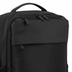 Jump Business-Rucksäcke|Laptoptaschen<Dunaa Reiserucksack 40 cm Laptopfach black