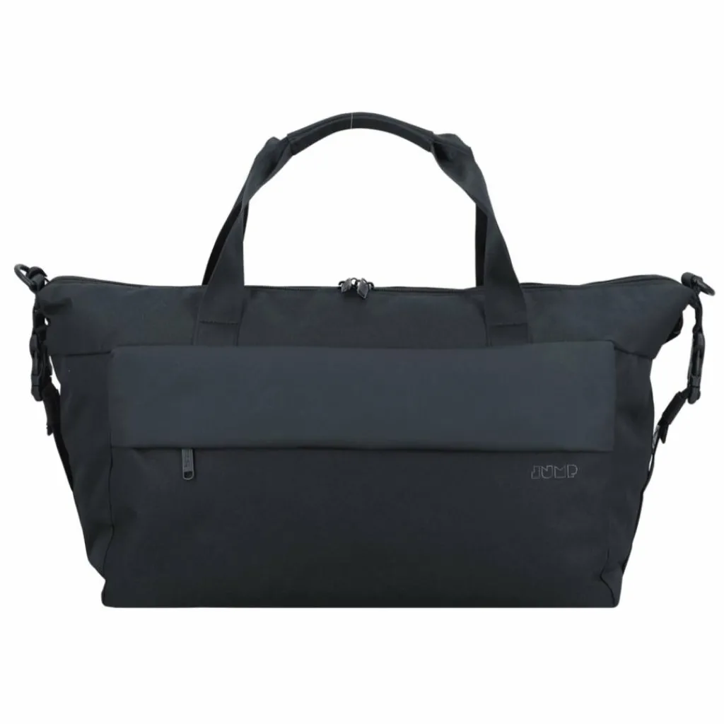 Jump Weekender|Reisetaschen Ohne Rollen<Dunaa Weekender Reisetasche 45 cm navy