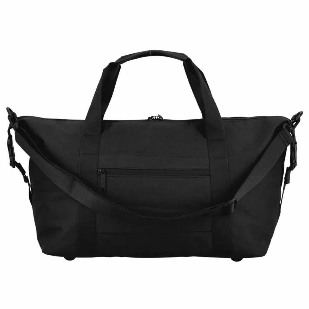 Best Jump Dunaa Weekender Reisetasche 45 cm black