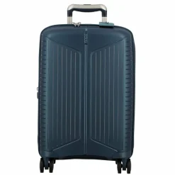 Jump Evae 4 Rollen Kabinentrolley 55 cm