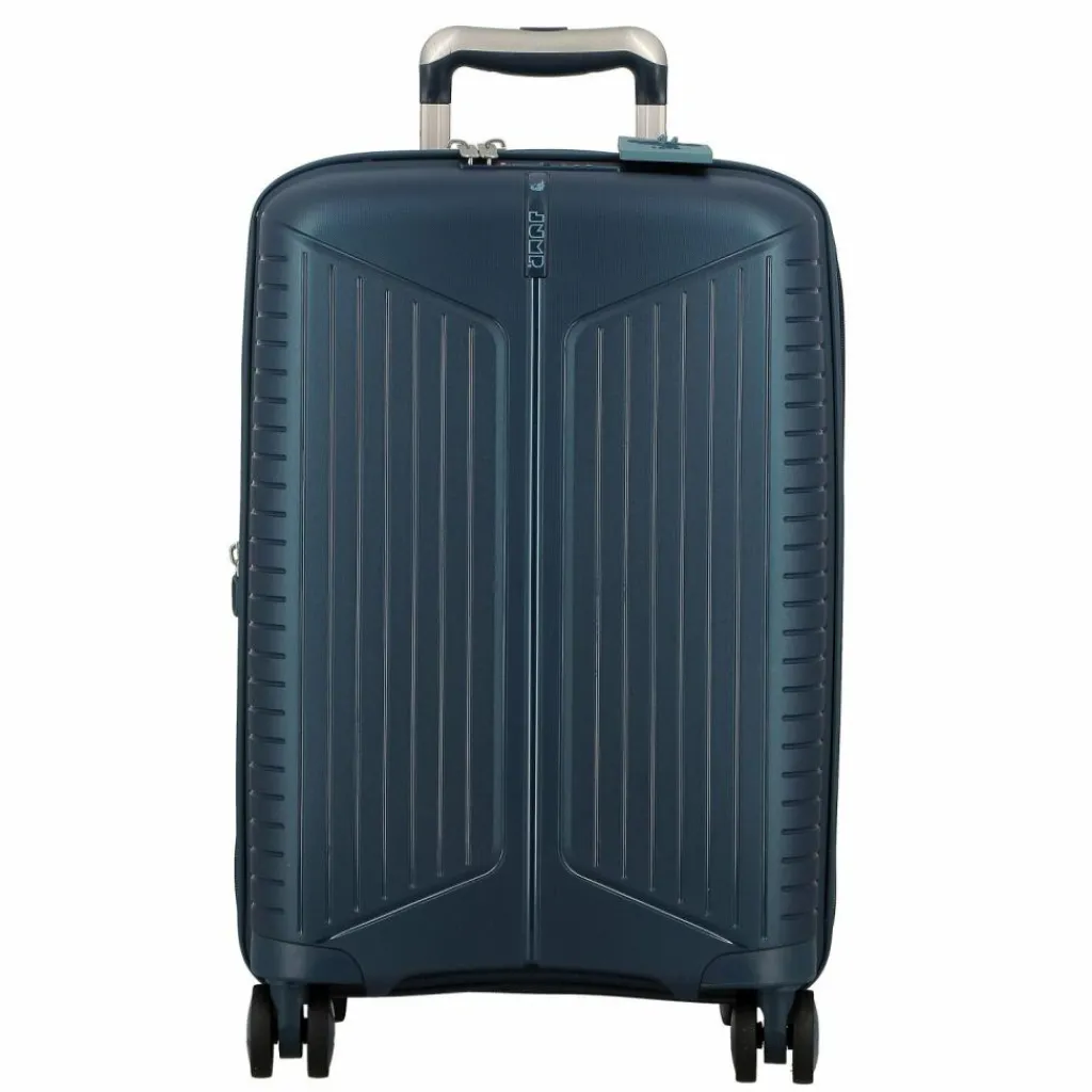 Jump Evae 4 Rollen Kabinentrolley 55 cm