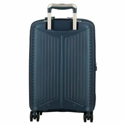 Jump Evae 4 Rollen Kabinentrolley 55 cm