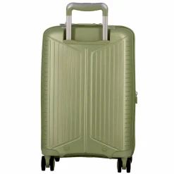 Jump Evae 4 Rollen Kabinentrolley 55 cm