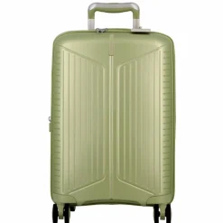 Jump Evae 4 Rollen Kabinentrolley 55 cm