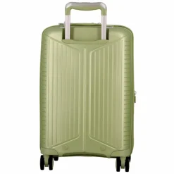 Jump Evae 4 Rollen Kabinentrolley 55 cm