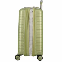 Jump Evae 4 Rollen Kabinentrolley 55 cm