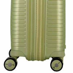 Jump Evae 4 Rollen Kabinentrolley 55 cm