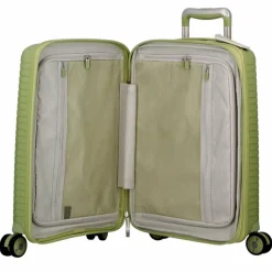 Jump Evae 4 Rollen Kabinentrolley 55 cm