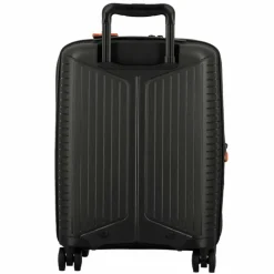 Jump Evae 4 Rollen Kabinentrolley 55 cm mit Dehnfalte