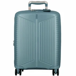 Jump Evae 4 Rollen Kabinentrolley 55 cm mit Dehnfalte