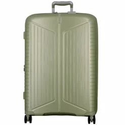 Jump Evae 4 Rollen Trolley 76 cm mit Dehnfalte