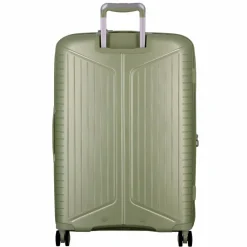 Jump Evae 4 Rollen Trolley 76 cm mit Dehnfalte