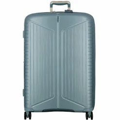 Jump Evae 4 Rollen Trolley 66 cm mit Dehnfalte