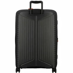 Outlet Jump Evae 4 Rollen Trolley 76 cm mit Dehnfalte anthracite