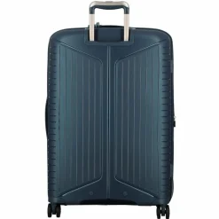 Jump Evae 4 Rollen Trolley 76 cm mit Dehnfalte