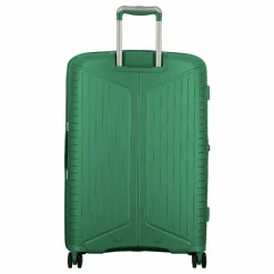 Jump Evae 4 Rollen Trolley 76 cm mit Dehnfalte