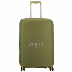 New Jump Kofferschutzhülle 66 cm khaki