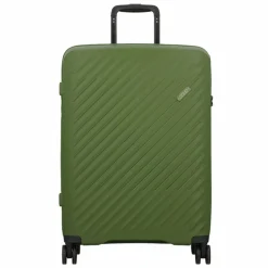 Jump Levante 4 Rollen Trolley 65 cm