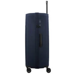 Jump Hartgepäck|4-Rollen Koffer<Levante 4 Rollen Trolley 75 cm navy