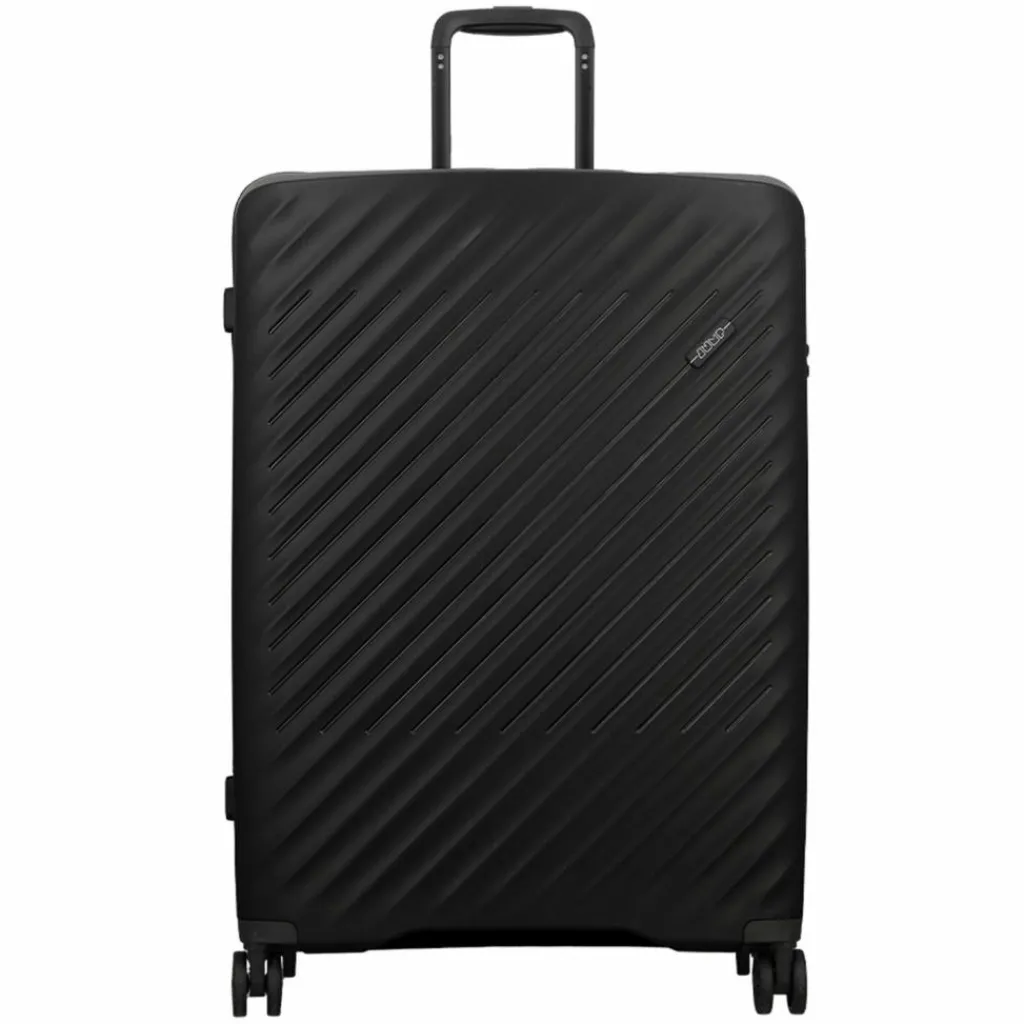 Online Jump Levante 4 Rollen Trolley 75 cm black