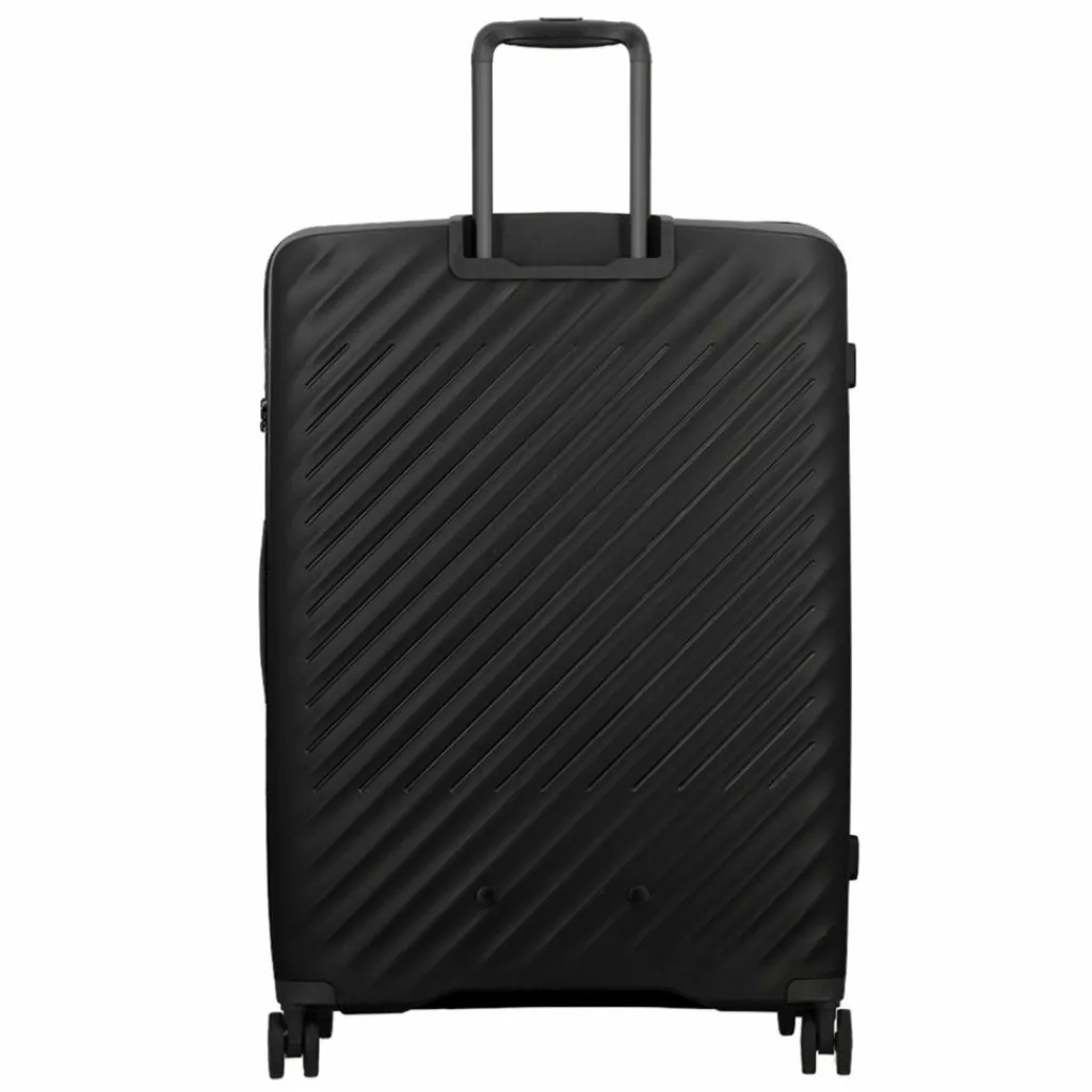 Online Jump Levante 4 Rollen Trolley 75 cm black