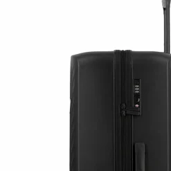 Online Jump Levante 4 Rollen Trolley 75 cm black
