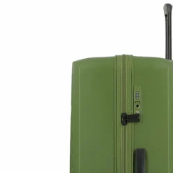 Jump Levante 4 Rollen Trolley 75 cm