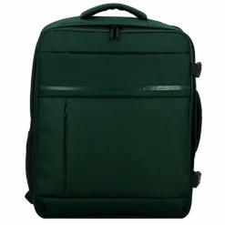 Online Jump Monthelys Reiserucksack 45 cm dark green