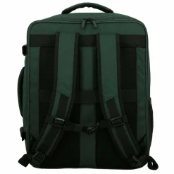 Online Jump Monthelys Reiserucksack 45 cm dark green