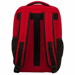 Sale Jump Monthelys Reiserucksack 45 cm red