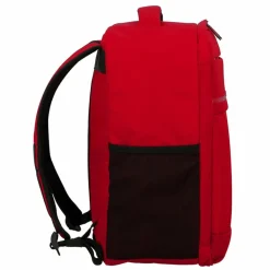 Sale Jump Monthelys Reiserucksack 45 cm red