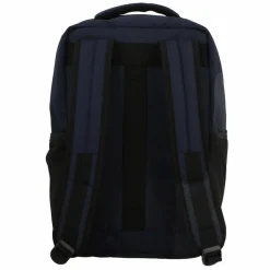 Hot Jump Monthelys Reiserucksack 45 cm dark blue