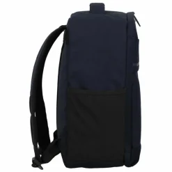 Hot Jump Monthelys Reiserucksack 45 cm dark blue