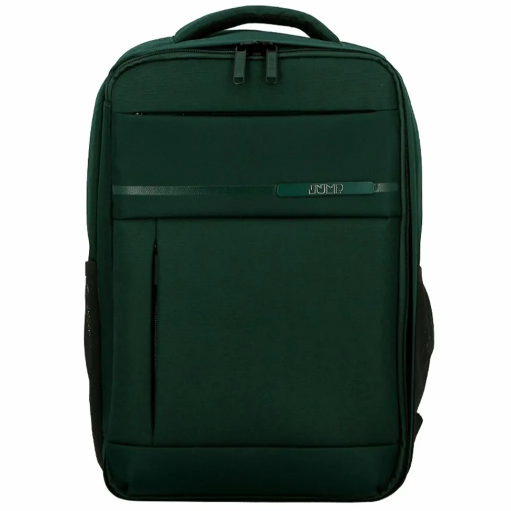 Discount Jump Monthelys Reiserucksack 45 cm dark green