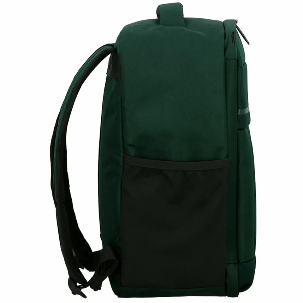 Discount Jump Monthelys Reiserucksack 45 cm dark green
