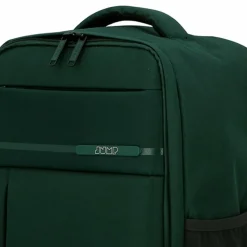 Discount Jump Monthelys Reiserucksack 45 cm dark green