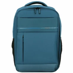 New Jump Monthelys Reiserucksack 45 cm blue