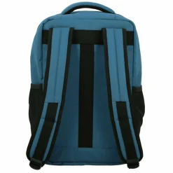 New Jump Monthelys Reiserucksack 45 cm blue