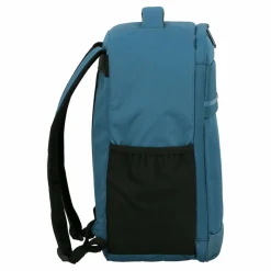 New Jump Monthelys Reiserucksack 45 cm blue