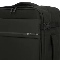 Online Jump Monthelys Reiserucksack 45 cm dark grey