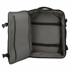 Online Jump Monthelys Reiserucksack 45 cm dark grey
