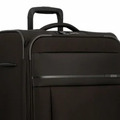 Jump Monthélys 4 Rollen Trolley 67 cm mit Dehnfalte