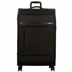 Sale Jump Monthélys 4 Rollen Trolley 78 cm mit Dehnfalte after dark