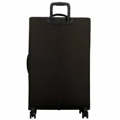 Sale Jump Monthélys 4 Rollen Trolley 78 cm mit Dehnfalte after dark