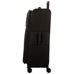 Sale Jump Monthélys 4 Rollen Trolley 78 cm mit Dehnfalte after dark