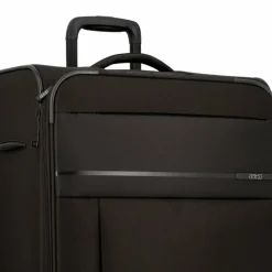 Sale Jump Monthélys 4 Rollen Trolley 78 cm mit Dehnfalte after dark