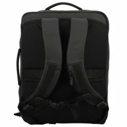Jump Obsidian Business-Rucksack 45 cm black