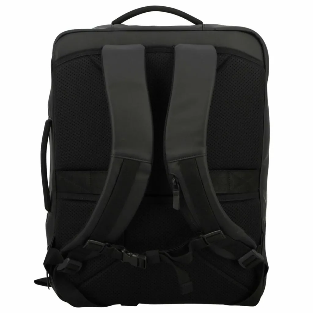 Jump Obsidian Business-Rucksack 45 cm black