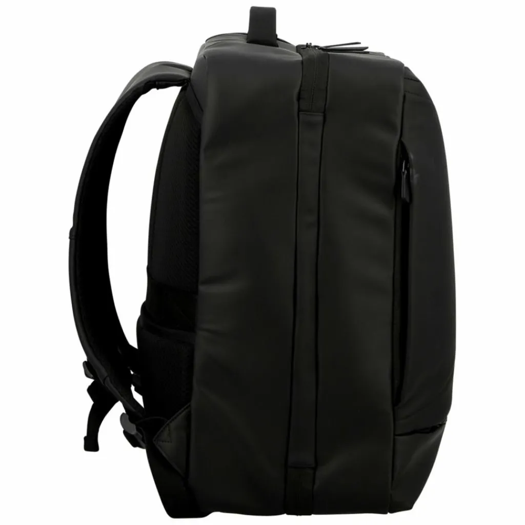 Jump Obsidian Business-Rucksack 45 cm black